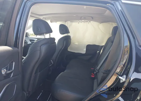 2023 Acura Rdx Standard z USA, uszkodzony, nr VIN 5J8TC2H32PL020274